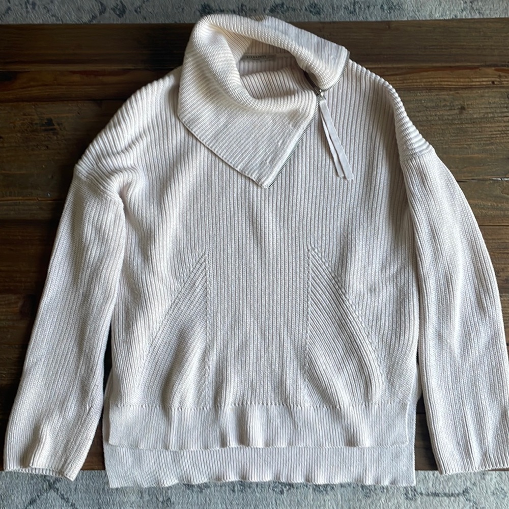 All Saints sweater